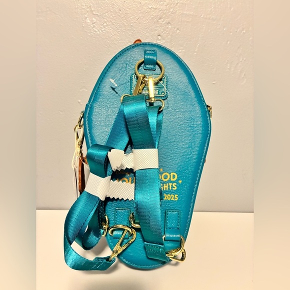 Disney Parks Loungefly Jollywood Backpack main image 7